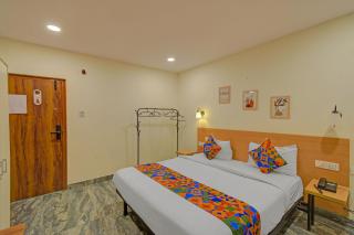 FabHotel Casa Grand Ecil - 2