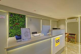FabHotel CS Residency ECIL - 8