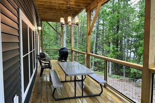 Stunning Cottage with Pool Table and Lake Access in Orland, Maine - 2