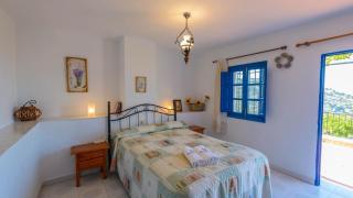 Villa López Cómpeta by Ruralidays - 2
