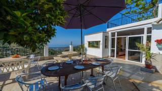Villa López Cómpeta by Ruralidays - 5