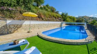 Villa López Cómpeta by Ruralidays - 6