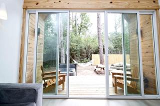Wonderful Cabin with Great Forest Sights in Montgomery, Texas - 1