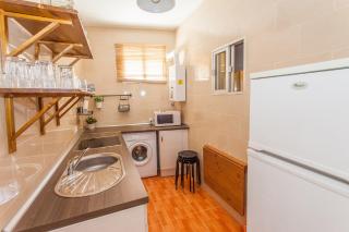 Apartamento Centro Jerez Carbón - Jerez de la Frontera - 5