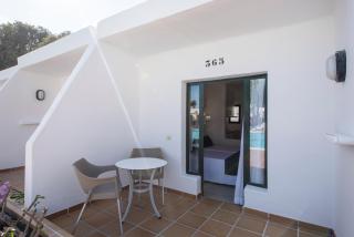 Hotel THB Flora - Puerto del Carmen - 9