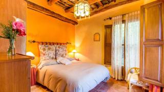 Casa Africa La Taha - Mecina Fondales by Ruralidays - 5