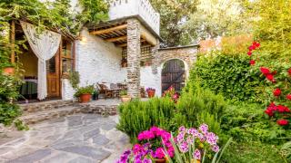 Casa Africa La Taha - Mecina Fondales by Ruralidays - 4