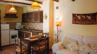 Casa Africa La Taha - Mecina Fondales by Ruralidays - 2