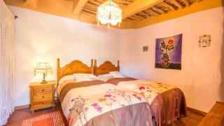 Casa Africa La Taha - Mecina Fondales by Ruralidays - 1