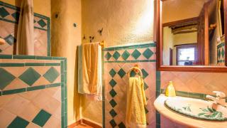 Casa Africa La Taha - Mecina Fondales by Ruralidays - 2