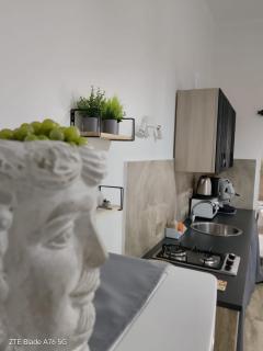 Demasiantval house - Palermo - 8