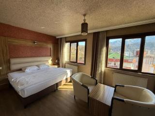 Otel Ustabaş - 1