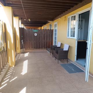 Montego Bay Garden Studio - 1