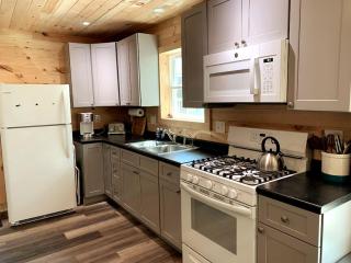 Amazing Lakefront Cottage with Fire Pit in Orland, Maine - 9