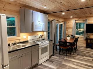 Amazing Lakefront Cottage with Fire Pit in Orland, Maine - 3