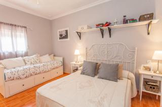 Apartamento Centro Jerez Carbón - Jerez de la Frontera - 9