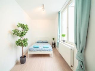 Cosy 1-bedroom apartment, Antwerp - 2