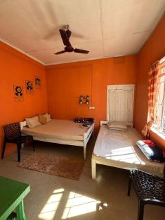 Aurala homestay - 4