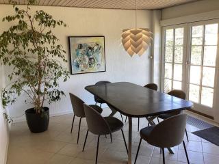 4 star holiday home in Væggerløse - 1