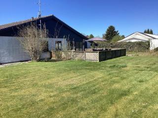 4 star holiday home in Væggerløse - 2