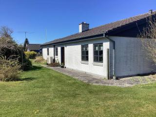 4 star holiday home in Væggerløse - 7