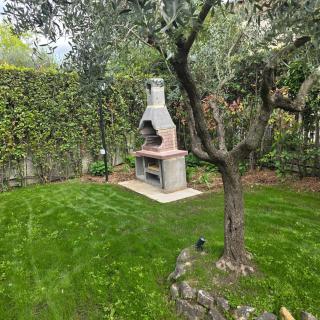 Casa Nido tra gli Ulivi - 7