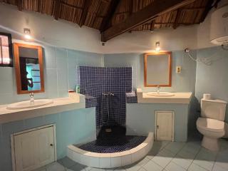 The Grove 1-4 bedroom beachfront villa - 6