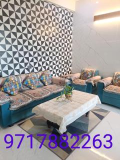 Ganga Bliss 2BHK Home - 9