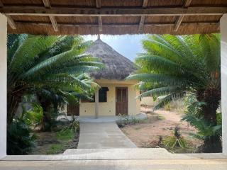 The Grove 1-4 bedroom beachfront villa - 2