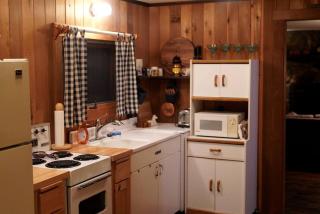 Rustic Pet-Friendly Bliss: Cabin Retreat in the White Mountains, NH - 8