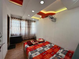 Hotel Rose - 6