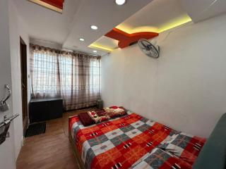 Hotel Rose - 8