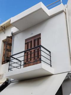 Platanos Studio Old town Rethymno - 9