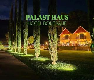 Palast Haus Hotel Boutique - 9