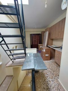 Platanos Studio Old town Rethymno - 1