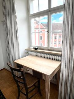 FeWo Seliger am Schloßplatz - 8