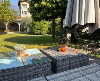 Ascona Casa San Sebastiano 1 - 7