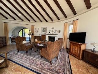 Ascona Casa San Sebastiano 1 - 3