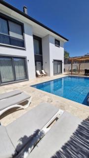 Villa Kalinda Your Private Sheltered Luxury Villa with Pool Minutes Away from Dalaman Airport - 9