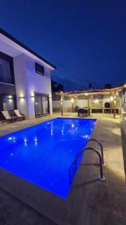 Villa Kalinda Your Private Sheltered Luxury Villa with Pool Minutes Away from Dalaman Airport - 3