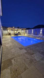 Villa Kalinda Your Private Sheltered Luxury Villa with Pool Minutes Away from Dalaman Airport - 5