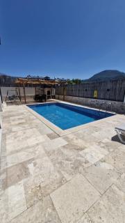 Villa Kalinda Your Private Sheltered Luxury Villa with Pool Minutes Away from Dalaman Airport - 8