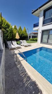 Villa Kalinda Your Private Sheltered Luxury Villa with Pool Minutes Away from Dalaman Airport - 4