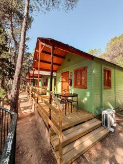 Nice Camps - Lloret de Mar - 8