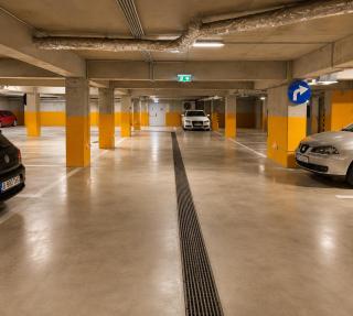 CENTRAL Sonne 83 free parking - spital recuperare - 8