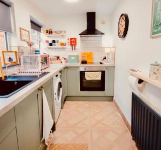 The Wee Ormeau Pad - 4BR - City Centre - House - Belfast - 2