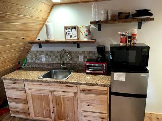 Zen by the River: Pet-Friendly Retreat in Beautiful Bastrop, TX - 6