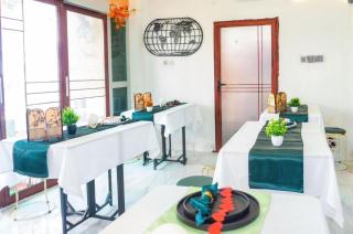 AKRAFTHAUS by KAVKANZ - Abuja - 8