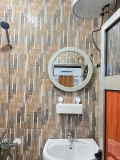 Studio Le 1er à Kipé - RODAM Residence - 6