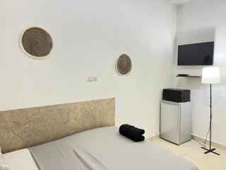 Studio Le 1er à Kipé - RODAM Residence - 5